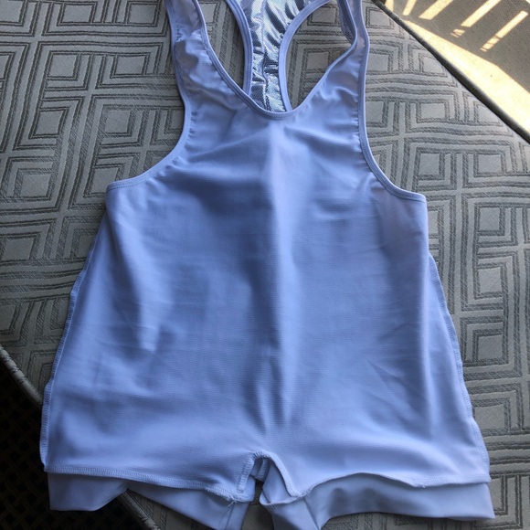 Mens wrestling singlet. - Picture 8 of 13